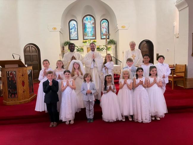 Communion group
